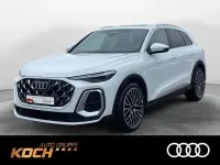 Gebraucht Audi SQ5 Ambiente 368 PS (270 kW) 2025 Gletscherweiß metallic SUV