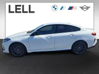 Gebraucht BMW M235 Performance 317 PS (233 kW) 2025 Weiß Coupé