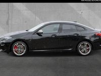 Gebraucht BMW M235 306 PS (225 kW) 2024 Schwarz Coupé