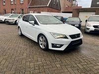 gebraucht Seat Leon FR*LED-XENON*SHZ*PDC*ALCANTARA***