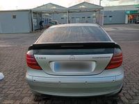 Gebraucht Mercedes C180 143 PS (105 kW) 2004 Coupé
