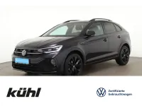 Gebraucht VW Taigo IQ Drive 110 PS (80 kW) 2022 SUV