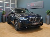 gebraucht BMW X5 xDrive 40d M-Sport