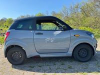 Usata Ligier JS50 2019 Grigio Utilitaria