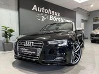 Gebraucht Audi S5 Comfort 333 PS (244 kW) 2016 Andere Cabrio