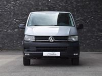 Gebraucht VW T6.1 150 PS (110 kW) 2019 Silber Van