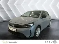 Neu Opel Corsa Edition 101 PS (74 kW) 2026 Uni) (grau Kleinwagen