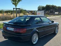 Gebraucht Audi Coupé Sport 133 PS (97 kW) 1993 Schwarz Coupé