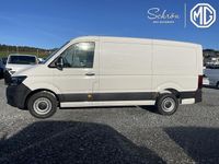 Neu VW Crafter 140 PS (102 kW) 2025 Van