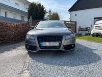 Gebraucht Audi S4 440 PS (323 kW) 2011 Grau Kombi