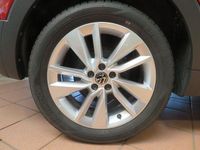 Gebraucht VW T-Cross Life 95 PS (69 kW) 2024 Rot SUV