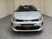 Gebraucht Kia Rio Vision 84 PS (61 kW) 2023 Silber Limousine