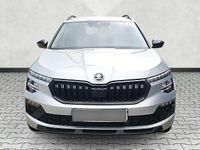 Neu Skoda Kamiq Selection 116 PS (85 kW) 2025 Silber metallic SUV