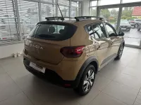 Gebraucht Dacia Sandero Expression 91 PS (66 kW) 2026 Beige Limousine