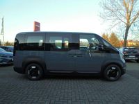 Gebraucht Kia PV5 119 kW (163 PS) 2025 Grau Van / Kleinbus