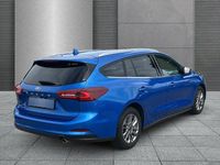 Gebraucht Ford Focus Titanium X 155 PS (114 kW) 2024 Diverse metallic