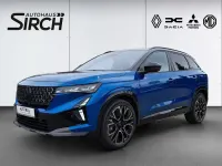 Nowe Renault Austral Esprit Alpine 131 KM (96 kW) 2025 Niebieski SUV