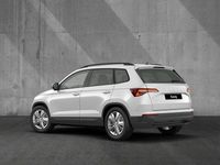 Neu Skoda Karoq Selection 116 PS (85 kW) 2025 Weiß SUV