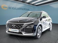 Gebraucht Hyundai Nexo 163 PS (119 kW) 2023 Blau SUV