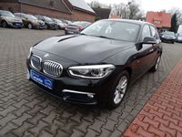 gebraucht BMW 116 116 Baureihe 1 Lim. 5-trg. d Urban Line