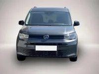 Neu VW Caddy 116 PS (85 kW) 2026 Manufacturer Van / Kleinbus