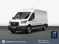 Gebraucht Ford E-Transit Trend 100 kW (136 PS) 2026 Weiß Van