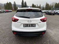 gebraucht Mazda CX-5 SKYACTIV-G 165 EXCLUSIVE