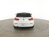 gebraucht BMW 116 1er i Advantage, Benzin, 15.590 €