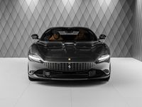 gebraucht Ferrari Roma V8 4.0 GREY/BROWN 2023 360° SURROUND CAMERA