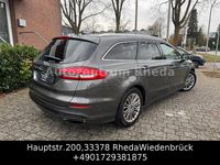 Gebraucht Ford Mondeo Titanium 190 PS (139 kW) 2020 Grau Kombi