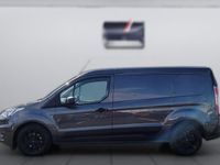 Second-hand Ford Transit Connect 120 CP (88 kW) 2019 Gri Monovolum