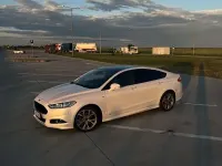 Gebraucht Ford Mondeo ST-Line 179 PS (131 kW) 2018 Limousine