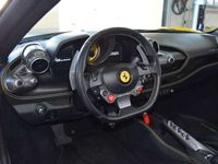gebraucht Ferrari F8 Spider Racingsitze * Carbon Paket