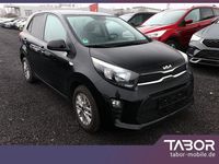 Gebraucht Kia Picanto Vision 84 PS (61 kW) 2023 Schwarz Kleinwagen