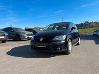 Gebraucht VW Golf IV Trendline 116 PS (85 kW) 2006 Schwarz Limousine