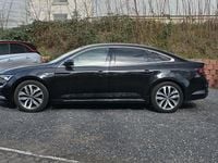 Gebraucht Renault Talisman Intens 200 PS (147 kW) 2017 Schwarz Limousine