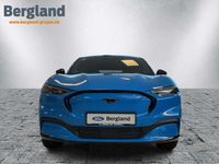 Neu Ford Mustang Mach-E 197 kW (269 PS) 2025 Atollblau metallic (blau) blau SUV