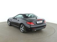 gebraucht Mercedes SLC180 SLC-KlasseAMG Line, Benzin, 34.790 €