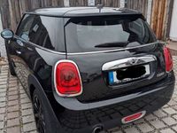 gebraucht Mini Cooper AUT*136 PS*TÜVneu*LMR*CHILI*CHROME LINE