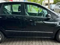 Gebraucht Mercedes A160 Elegance 95 PS (69 kW) 2009 Schwarz Limousine