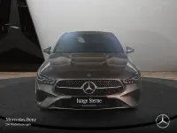 Gebraucht Mercedes CLA200 Advanced Plus 163 PS (119 kW) 2025 Grau Limousine