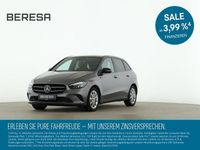 Gebraucht Mercedes B250e Progressive 218 PS (160 kW) 2022 Grau Van / Kleinbus