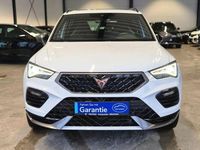 Gebraucht Cupra Ateca 300 PS (220 kW) 2022 Weiß SUV