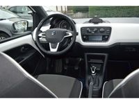 gebraucht Seat Mii Chic **Klimaanlage**Tempomat*PDC**