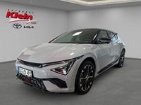 Gebraucht Kia Soul EV GT-Line 239 kW (325 PS) 2025 SUV