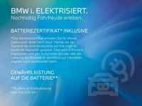 gebraucht BMW i3 120Ah