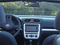 gebraucht VW Eos Eos1.4 TSI BlueMotion Technology Cup