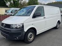 Second-hand VW Transporter 140 CP (102 kW) 2014 Alb Van