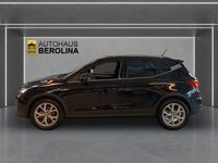 Neu Seat Arona FR 116 PS (85 kW) 2025 Schwarz SUV