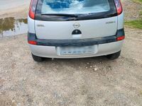 gebraucht Opel Corsa 